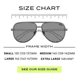 Quay Australia | Accessories | Quay Total Vibe Sunglasses  display picture 2